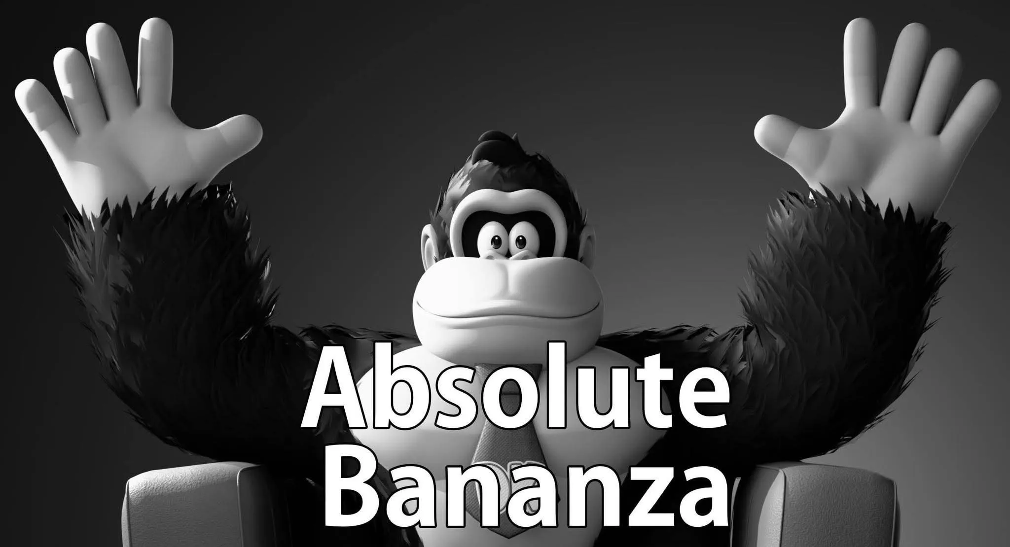 Absolute Bananza