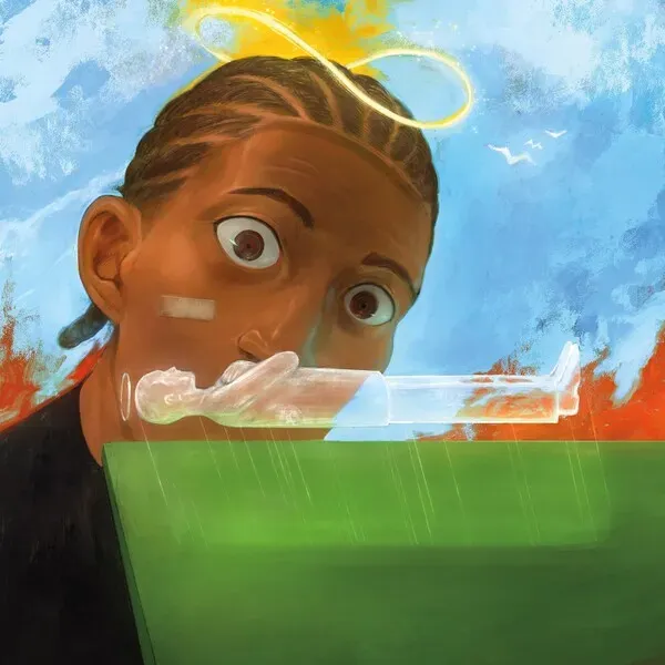 McKinley Dixon - Magic, Alive