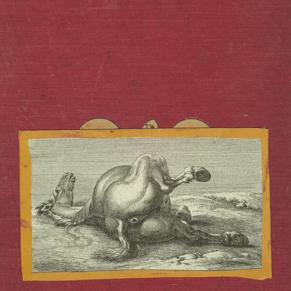 Shearling - Motherfucker, I Am Both: "Amen" and "Hallelujah"