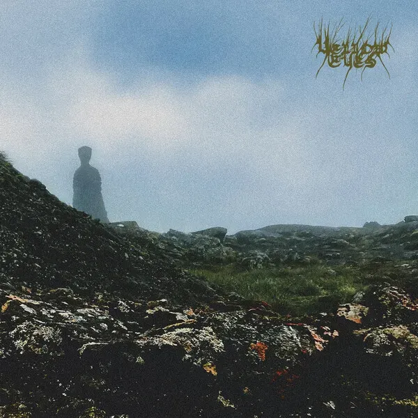 Yellow Eyes - Confusion